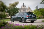 Skoda Superb Scout 2019 года (WW)